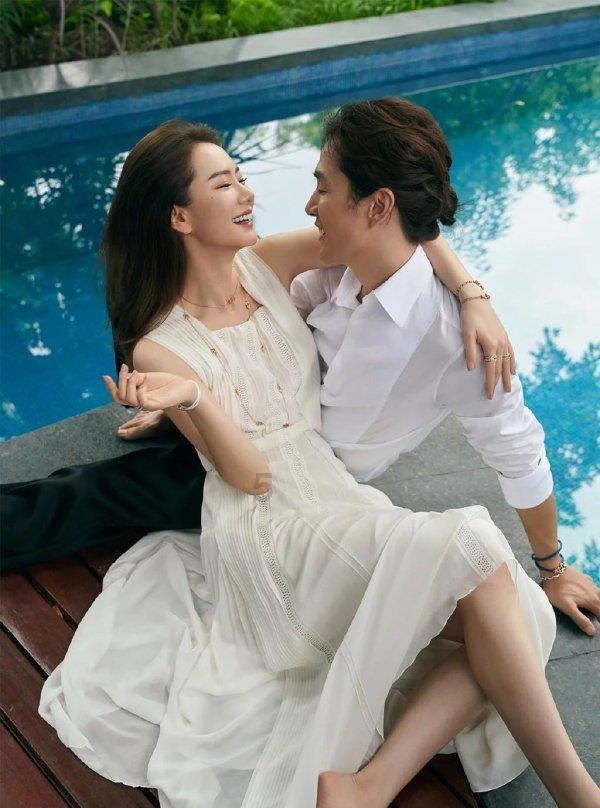 请给观众一丝希望，古装美人不再尴尬，改善令人失望的外形